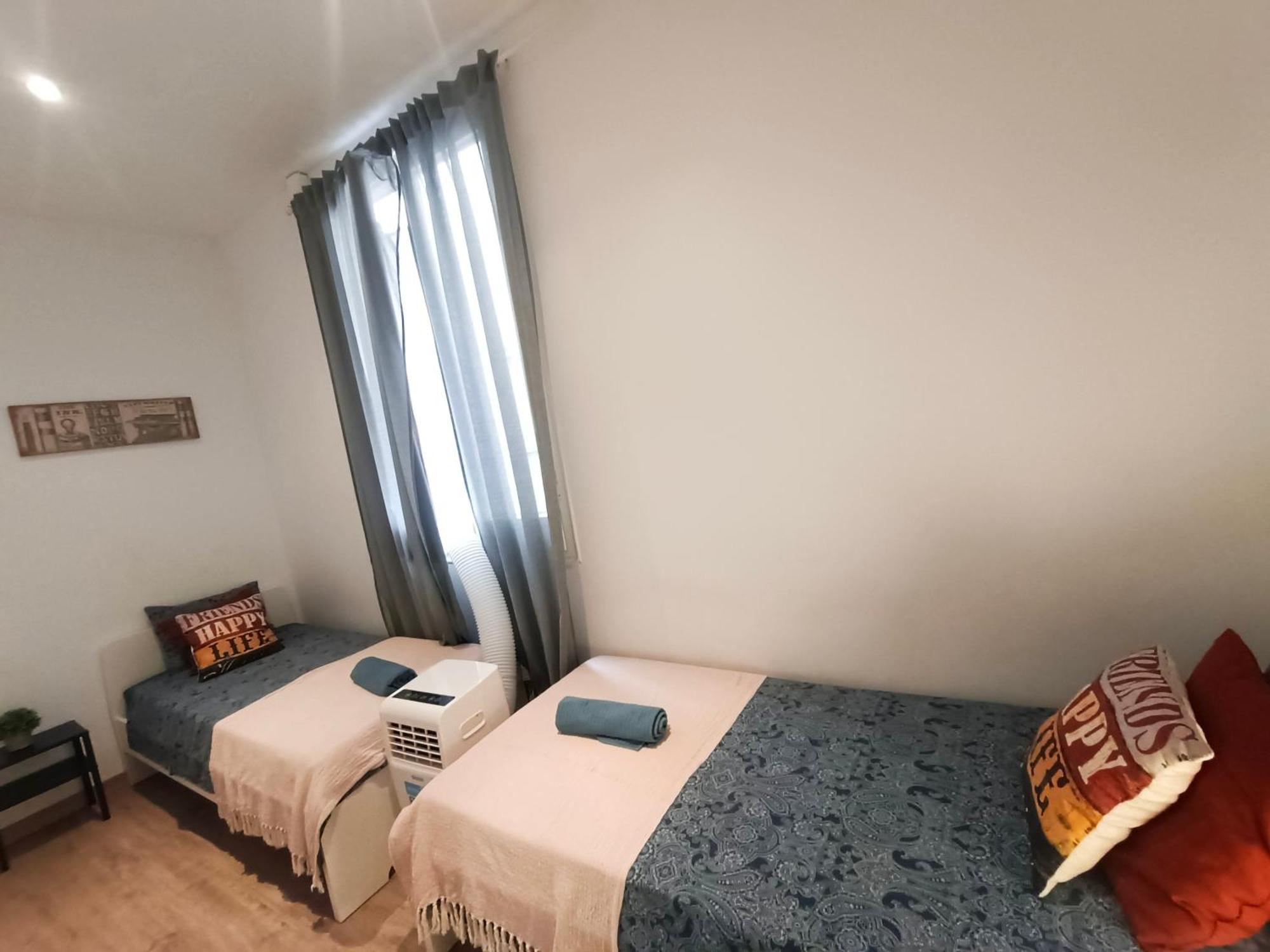 Private Room By El Born Барселона Екстер'єр фото