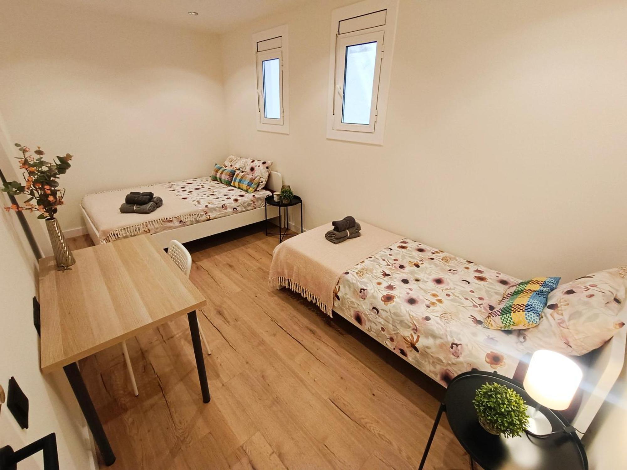 Private Room By El Born Барселона Екстер'єр фото